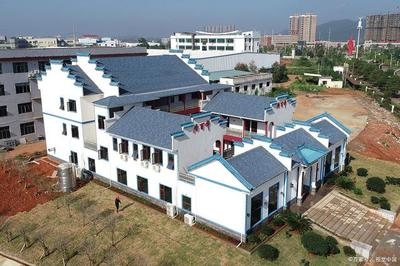 建筑節(jié)能改造案例的成功經驗