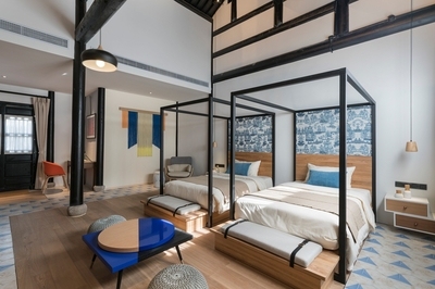 酒店民宿設(shè)計說明200字，酒店民宿設(shè)計說明，打造舒適與實用并重的住宿體驗 行業(yè)新聞 第4張