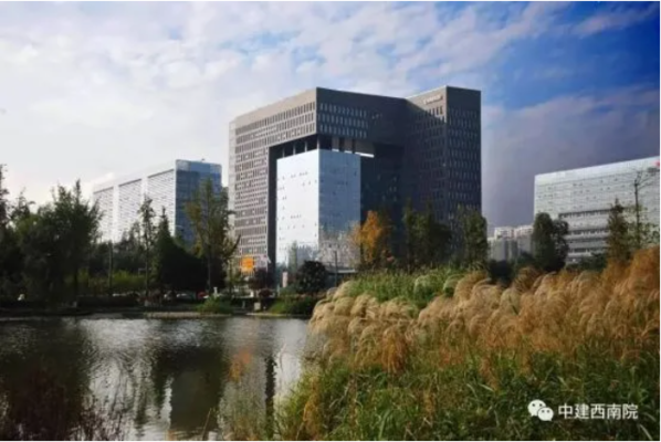 甲級(jí)設(shè)計(jì)院項(xiàng)目案例展示 行業(yè)新聞 第5張