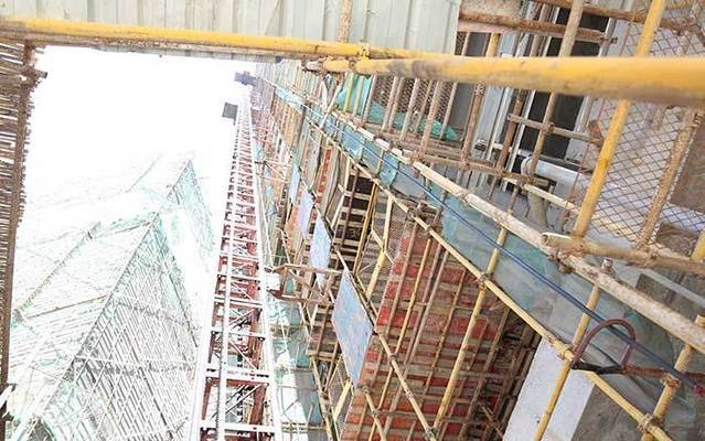 建筑加固項(xiàng)目成本控制