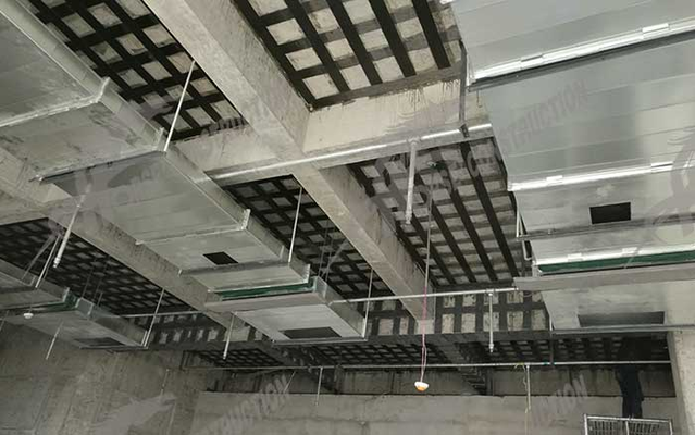 抗震加固材料的選擇標準 行業(yè)新聞 第2張