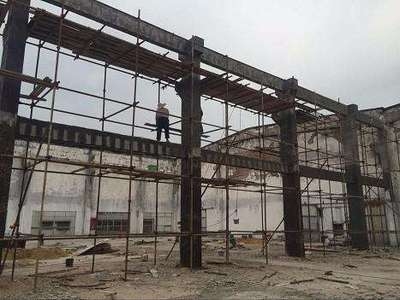 建筑加固材料品牌歷史沿革