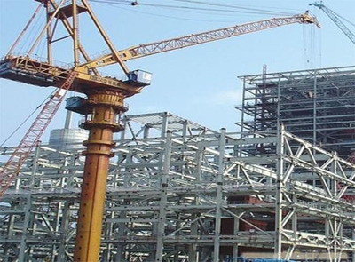 建筑加固行業(yè)市場競爭現(xiàn)狀