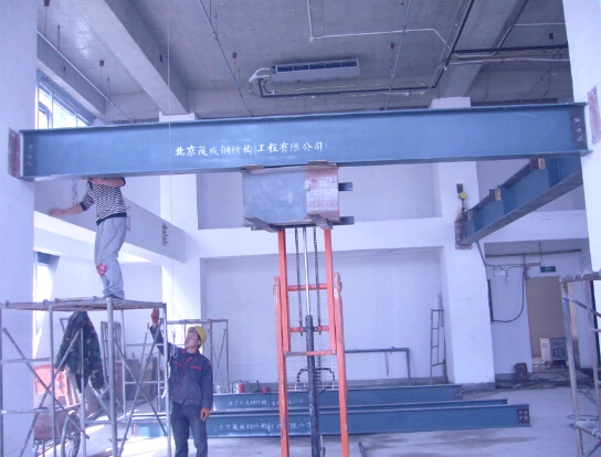 建筑加固行業(yè)市場競爭現(xiàn)狀