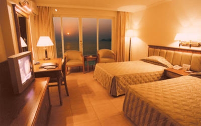 開30間賓館大概多少錢