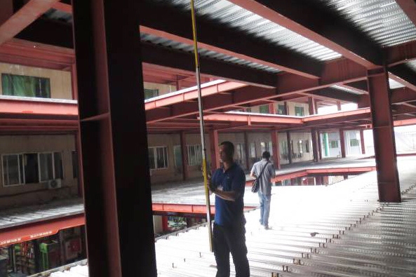 建筑資質(zhì)升級后的市場機(jī)遇 行業(yè)新聞 第2張