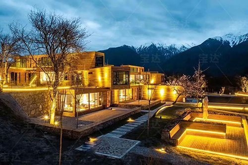 建筑規(guī)范更新如何應(yīng)對(duì)科技發(fā)展