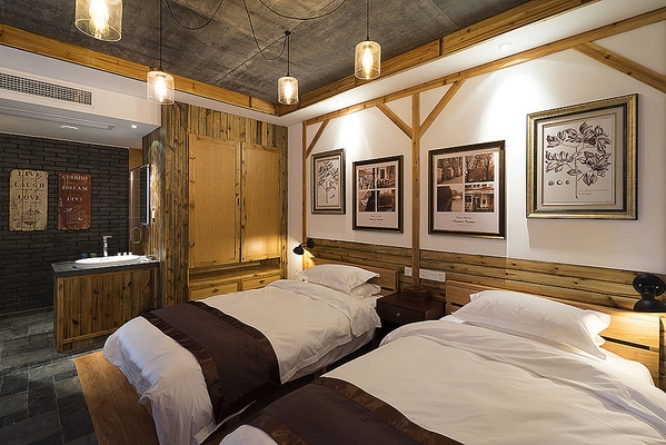 開民宿需要什么手續(xù)和要求怎么辦理 行業(yè)新聞 第4張 開民宿需要什么手續(xù)和要求怎么辦理 行業(yè)新聞 第4張