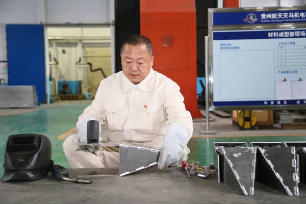 姜濤工作室如何解決技術(shù)瓶頸，濤工作室突破技術(shù)難題 行業(yè)新聞 第2張