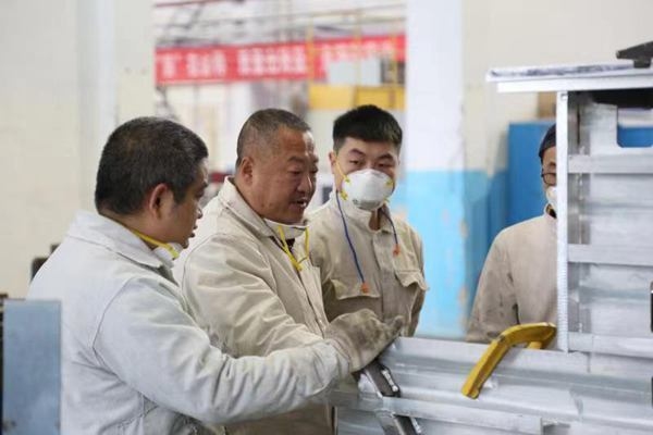 姜濤工作室如何解決技術(shù)瓶頸，濤工作室突破技術(shù)難題 行業(yè)新聞 第3張