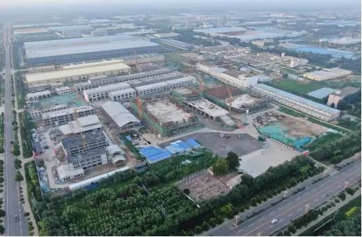 舊廠房改造的經(jīng)濟效益分析 行業(yè)新聞 第1張