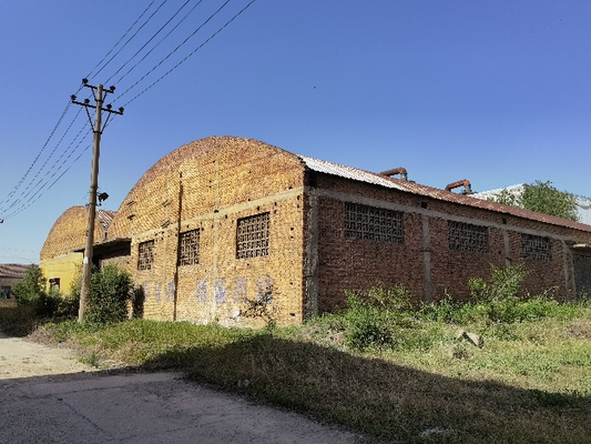 舊廠房改造的經(jīng)濟效益分析 行業(yè)新聞 第2張