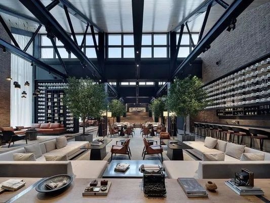 舊廠房改造的經(jīng)濟效益分析 行業(yè)新聞 第5張