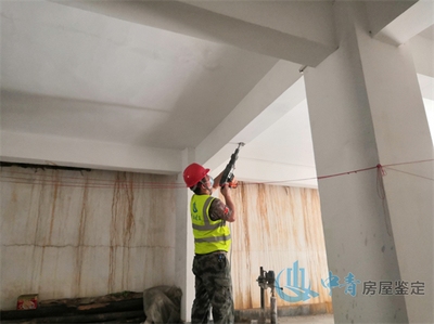 抗震加固施工對居民影響評估，加固對居民生活影響的