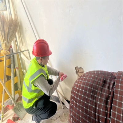 抗震加固施工對(duì)居民影響評(píng)估，加固對(duì)居民生活影響的