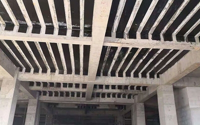 老舊建筑加固材料選擇指南