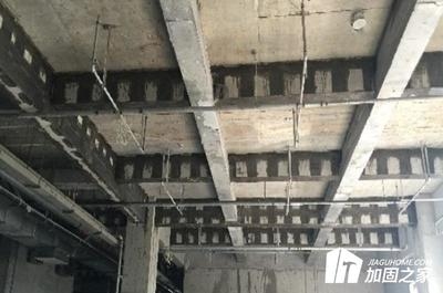 老舊建筑加固材料選擇指南