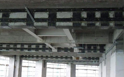 老舊建筑加固材料選擇指南