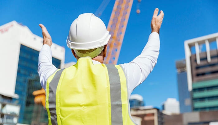 建筑安全管理員實務(wù)科目重點 行業(yè)新聞 第3張