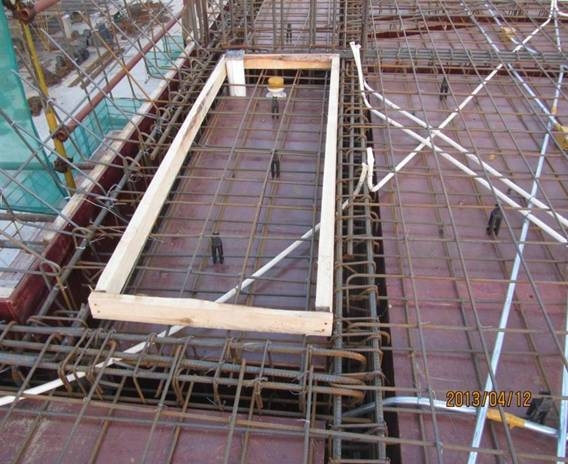 建筑加固施工過程質(zhì)量控制 行業(yè)新聞 第5張 建筑加固施工過程質(zhì)量控制 行業(yè)新聞 第5張