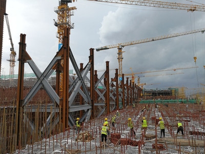 結(jié)構(gòu)控制技術(shù)在高層建筑中的應(yīng)用案例