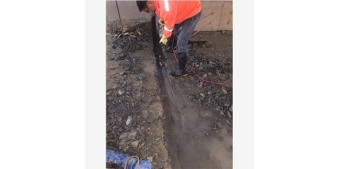 加固施工環(huán)保措施研究 行業(yè)新聞 第3張