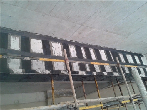 建筑加固施工新方法介紹，建筑加固技術(shù)，高效 行業(yè)新聞 第3張