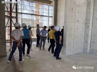 建筑加固行業(yè)未來技術(shù)趨勢(shì) 行業(yè)新聞 第4張