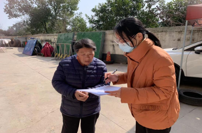 老舊社區(qū)改造的居民滿(mǎn)意度調(diào)查