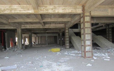 建筑增層對(duì)周邊環(huán)境的影響