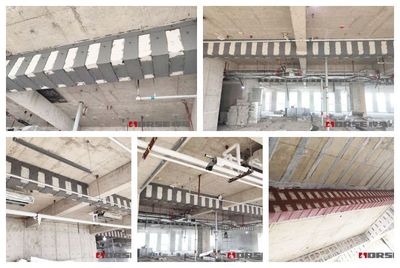 梁加固材料環(huán)保性能評價標(biāo)準(zhǔn) 行業(yè)新聞 第1張