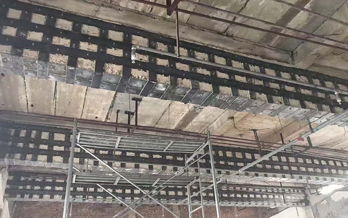 梁加固材料環(huán)保性能評價標(biāo)準(zhǔn) 行業(yè)新聞 第2張