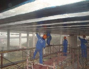 梁加固材料環(huán)保性能評價標(biāo)準(zhǔn) 行業(yè)新聞 第4張