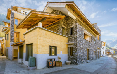 歷史建筑加固材料的選擇標準