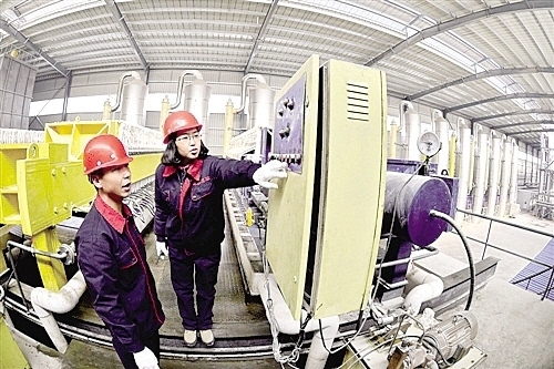 拉伸試驗(yàn)機(jī)常見(jiàn)故障及解決 行業(yè)新聞 第3張