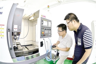 拉伸試驗(yàn)機(jī)常見(jiàn)故障及解決 行業(yè)新聞 第4張