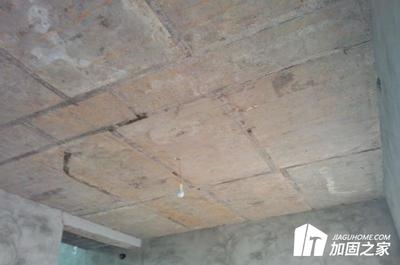 加固之家網(wǎng)案例分析詳情