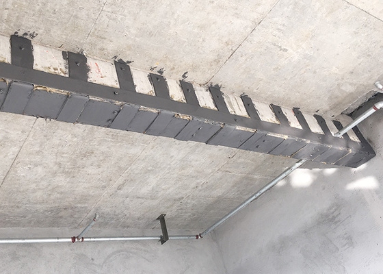 加固之家網(wǎng)案例分析詳情