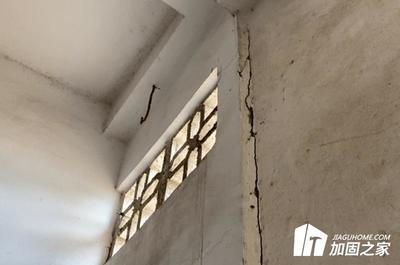 加固之家網(wǎng)案例分析詳情