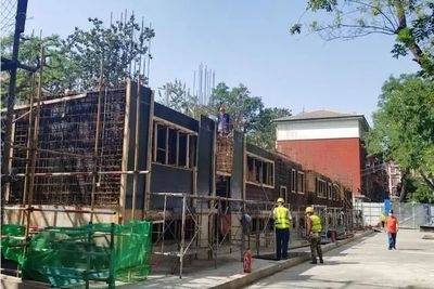 樓板局部不連續(xù)對抗震有何影響？ 行業(yè)新聞 第5張