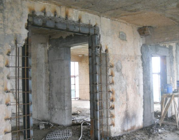 歷史建筑加固材料的選擇原則，建筑加固材料選擇原則 行業(yè)新聞 第2張