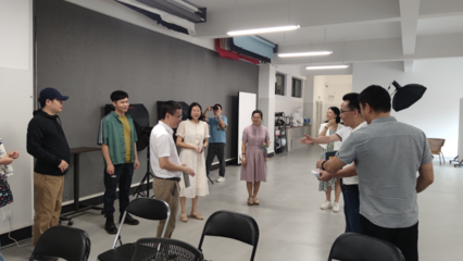 姜濤工作室人才培養(yǎng)模式，濤工作室人才培養(yǎng)模式探索