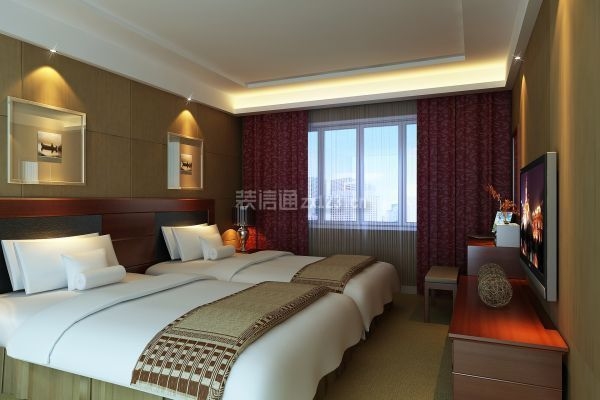 酒店專業(yè)設(shè)計(jì)公司全國前十名 行業(yè)新聞 第3張 酒店專業(yè)設(shè)計(jì)公司全國前十名 行業(yè)新聞 第3張