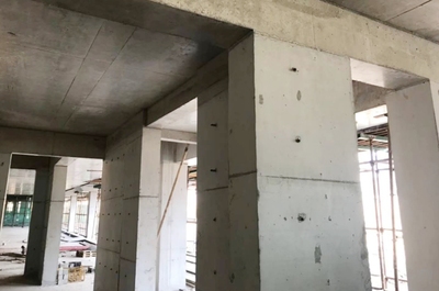 建筑加固設計優(yōu)化技巧