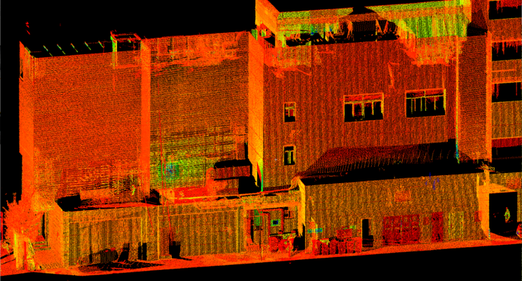 建筑圖紙數(shù)字化的成本分析 行業(yè)新聞 第2張