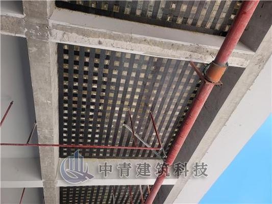 加固設(shè)計(jì)與建筑性能關(guān)系，探索加固設(shè)計(jì)與建筑性能的緊密聯(lián)系 行業(yè)新聞 第2張