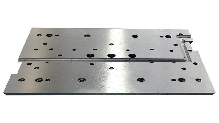 冷作模具鋼的選材指南，作模具鋼選材指南，關(guān)鍵因素 行業(yè)新聞 第2張