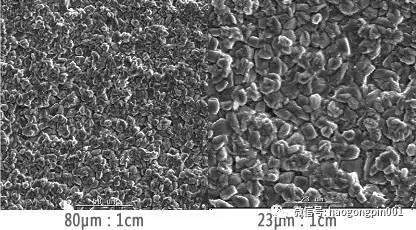 磷化處理對(duì)涂層耐腐蝕性的影響，化處理對(duì)涂層耐腐蝕 行業(yè)新聞 第3張