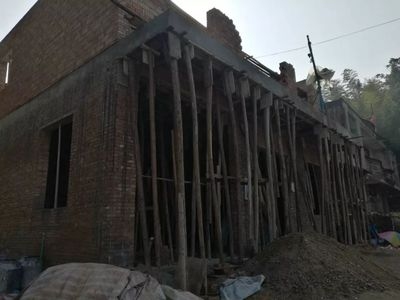 老舊建筑加固改造案例分析