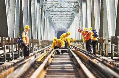 螺栓松動對鐵路橋梁的影響，松動對鐵路橋梁穩(wěn)定性 行業(yè)新聞 第3張